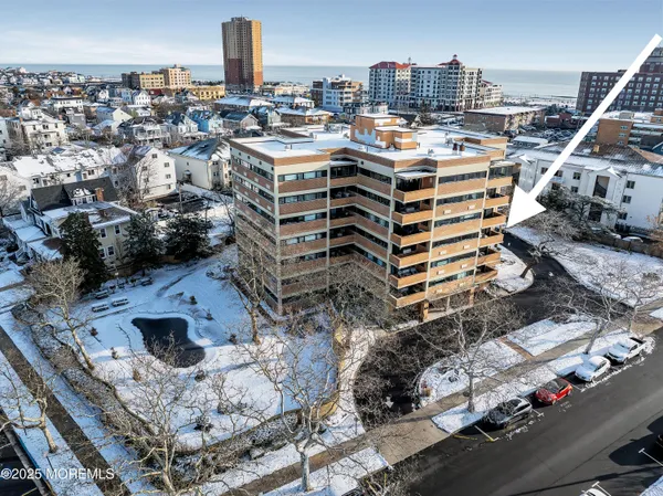 $2,700 | 321 Sunset Avenue, Unit 3H, Asbury Park, NJ 07712