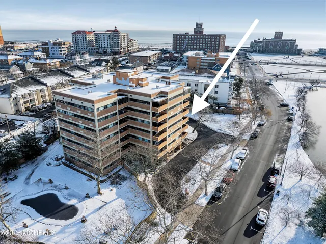 $2,700 | 321 Sunset Avenue, Unit 3H, Asbury Park, NJ 07712