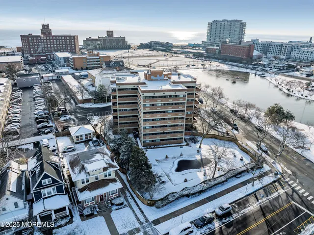 $2,700 | 321 Sunset Avenue, Unit 3H, Asbury Park, NJ 07712