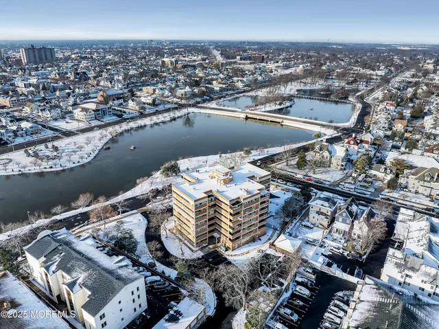 $2,700 | 321 Sunset Avenue, Unit 3H, Asbury Park, NJ 07712