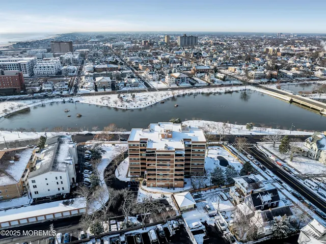 $2,700 | 321 Sunset Avenue, Unit 3H, Asbury Park, NJ 07712