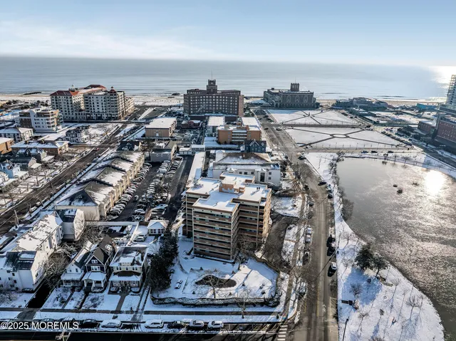 $2,700 | 321 Sunset Avenue, Unit 3H, Asbury Park, NJ 07712