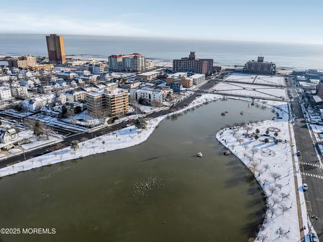 $2,700 | 321 Sunset Avenue, Unit 3H, Asbury Park, NJ 07712