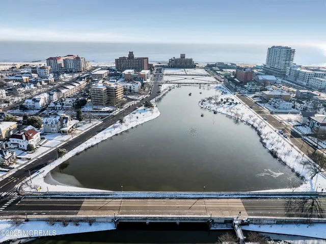 $2,700 | 321 Sunset Avenue, Unit 3H, Asbury Park, NJ 07712