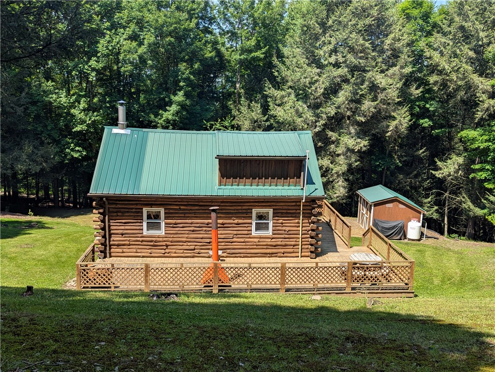 351 Cahilly Road Ulysses, PA 16948 - Photo 50 of 50