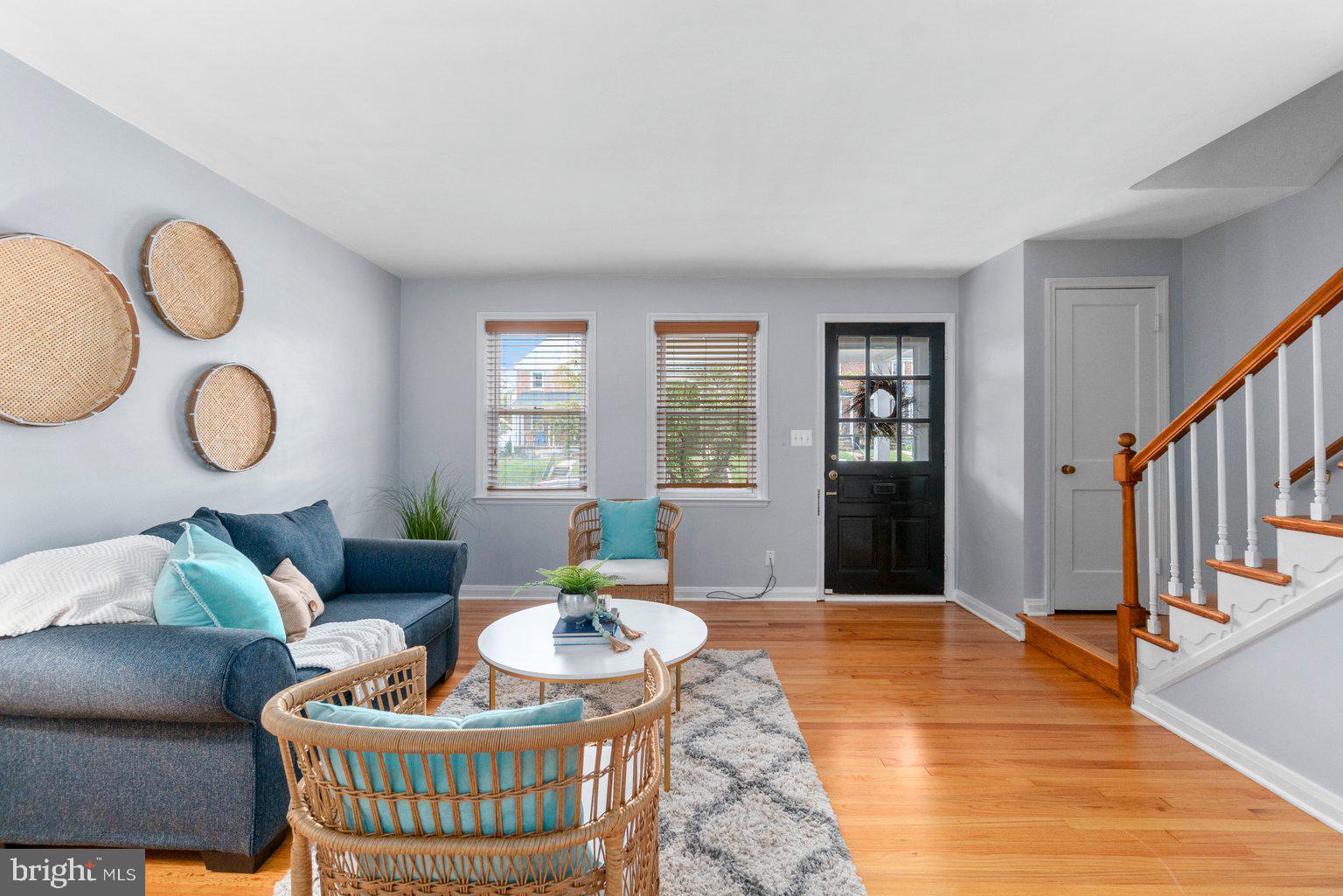 615 Braeside Road Baltimore, MD 21229 - Photo 8 of 31