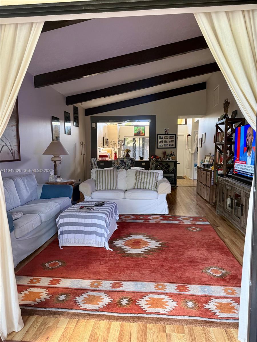 121 Gate Road, Unit 264 Hollywood, FL 33024 - Photo 26 of 32 Gallery Image 26
