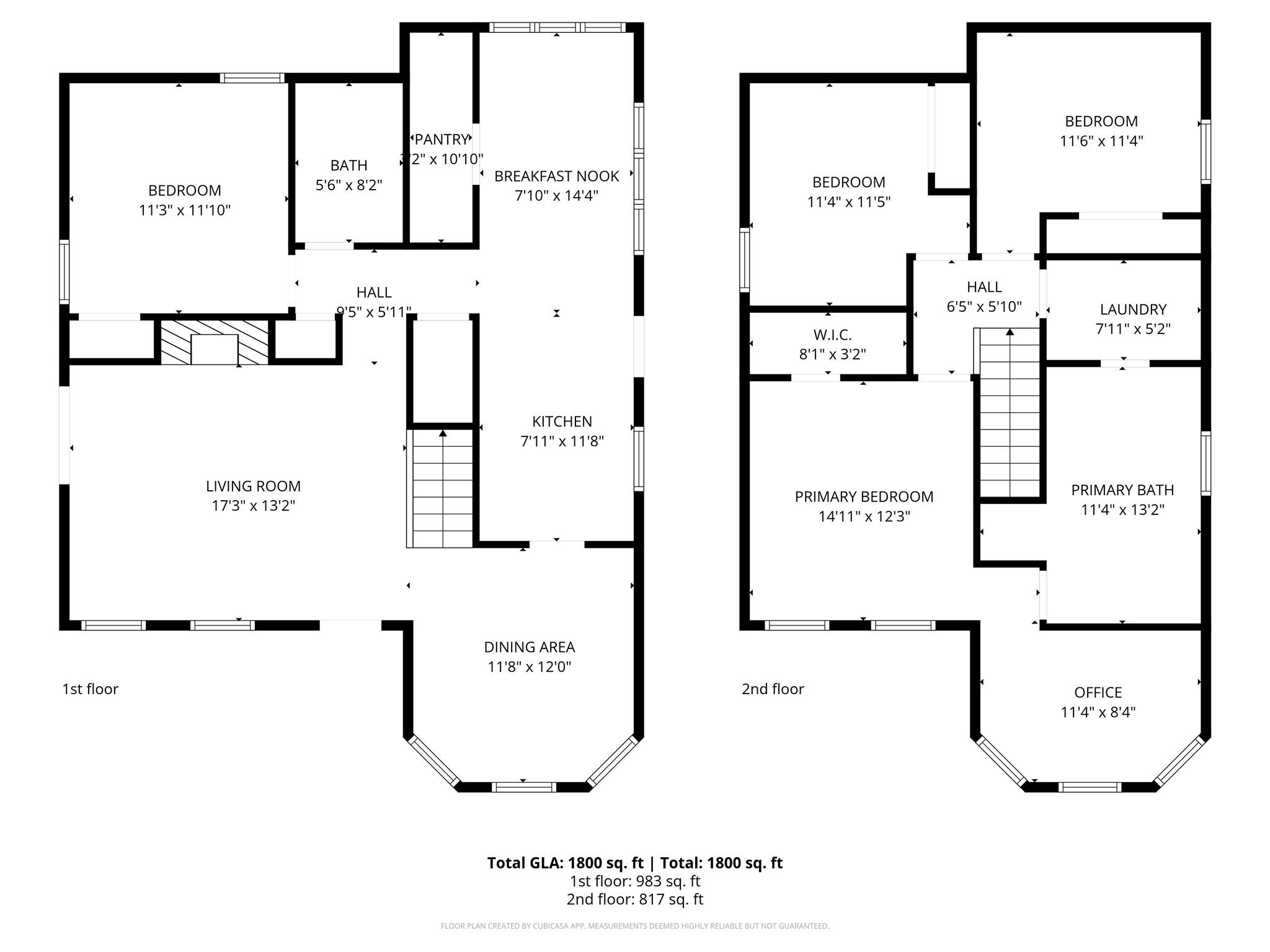 2225 Bald Creek Road Clyde, NC 28721 - Photo 36 of 36