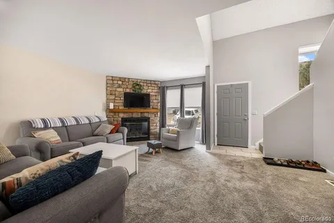 $415,000 | 8755 West Cornell Avenue, Unit 5, Lakewood, CO 80227