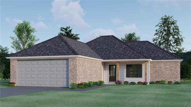 159 Fulton Street Natchitoches, LA 71457 - Photo 1 of 5 Gallery Image 1