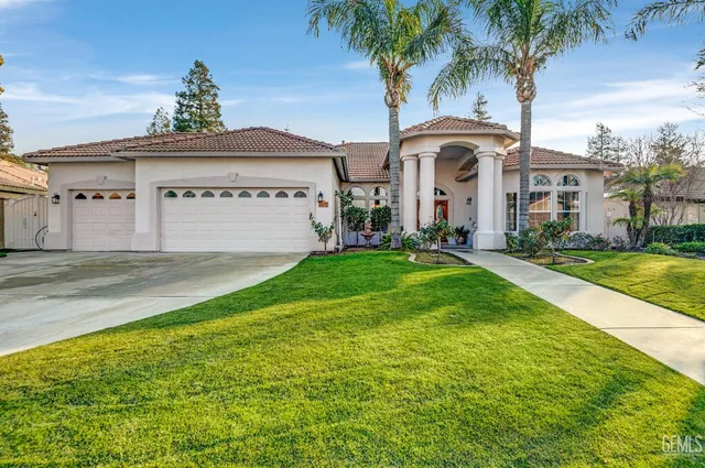 $580,000 | Undisclosed Address, Bakersfield, CA 93312