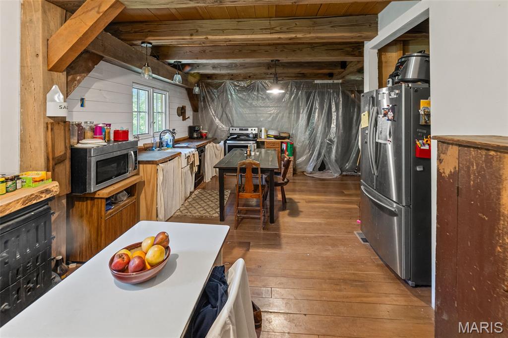 5423 Saxtown Road Millstadt, IL 62260 - Photo 12 of 55