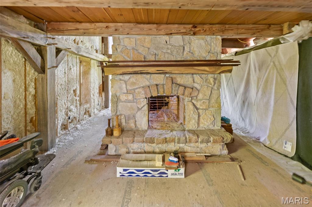 5423 Saxtown Road Millstadt, IL 62260 - Photo 14 of 55