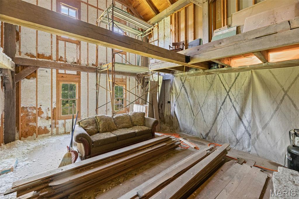 5423 Saxtown Road Millstadt, IL 62260 - Photo 15 of 55