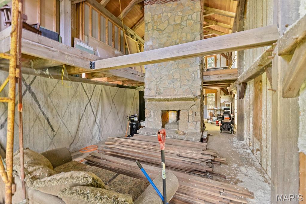 5423 Saxtown Road Millstadt, IL 62260 - Photo 16 of 55