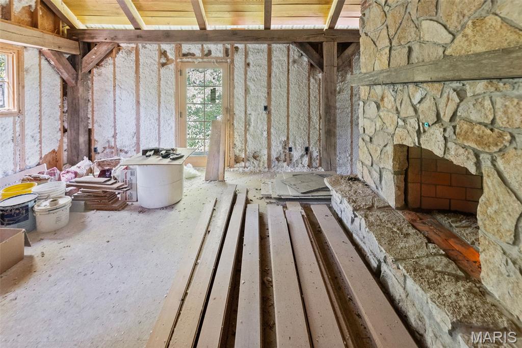 5423 Saxtown Road Millstadt, IL 62260 - Photo 17 of 55