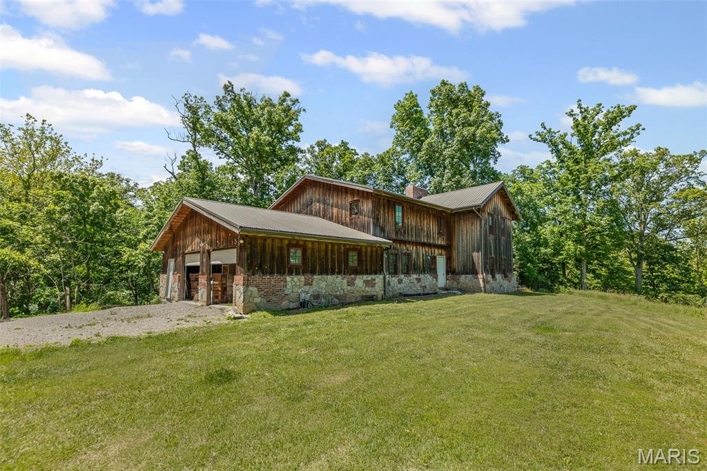 5423 Saxtown Road Millstadt, IL 62260 - Photo 2 of 55