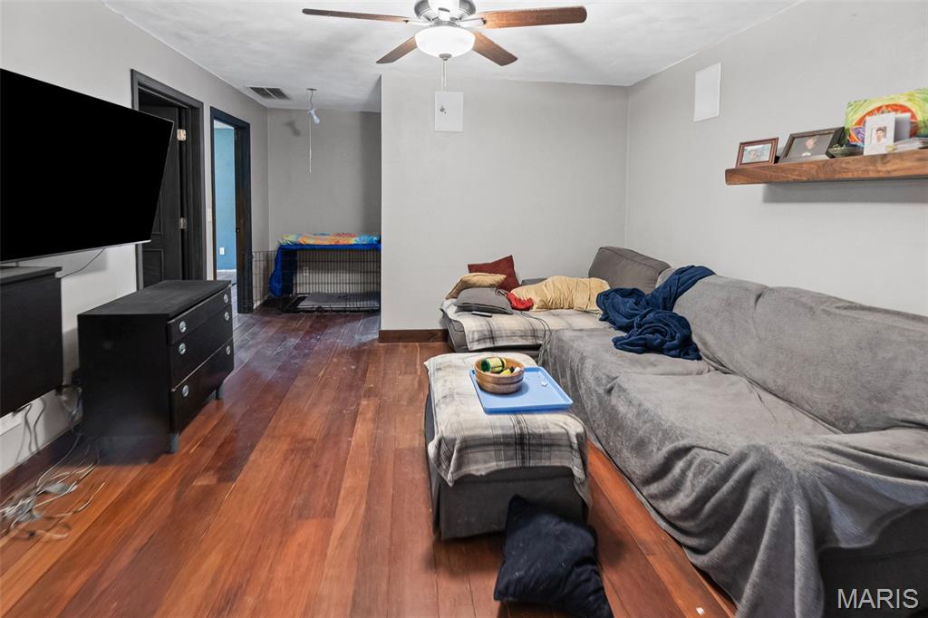 5423 Saxtown Road Millstadt, IL 62260 - Photo 21 of 55