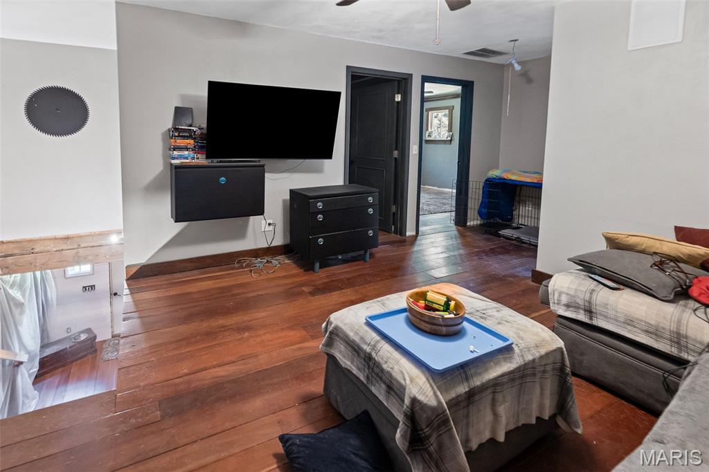 5423 Saxtown Road Millstadt, IL 62260 - Photo 22 of 55