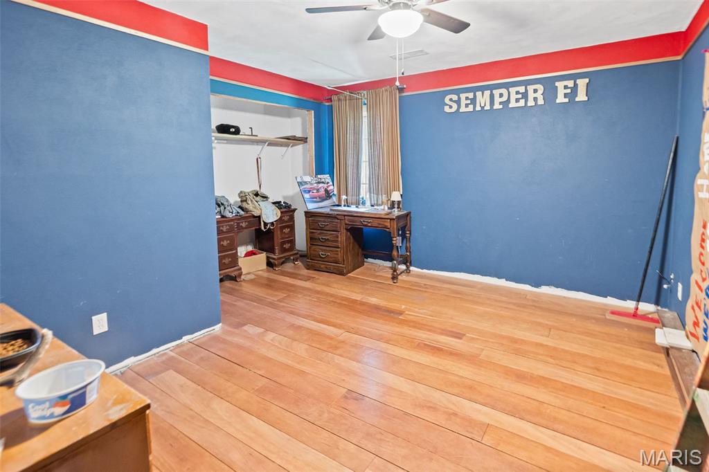 5423 Saxtown Road Millstadt, IL 62260 - Photo 23 of 55