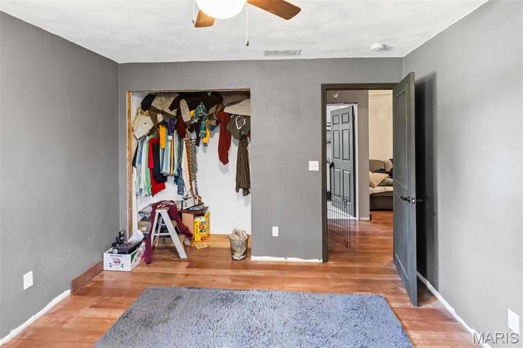 5423 Saxtown Road Millstadt, IL 62260 - Photo 26 of 55