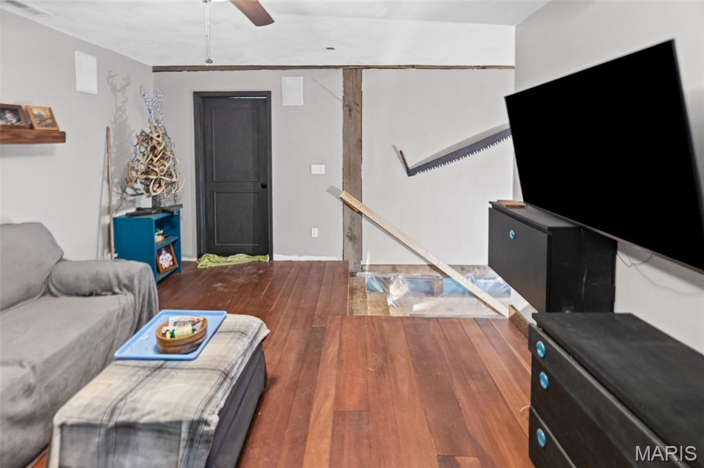 5423 Saxtown Road Millstadt, IL 62260 - Photo 27 of 55