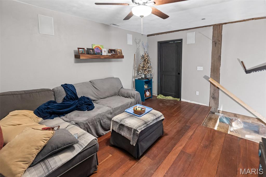 5423 Saxtown Road Millstadt, IL 62260 - Photo 28 of 55