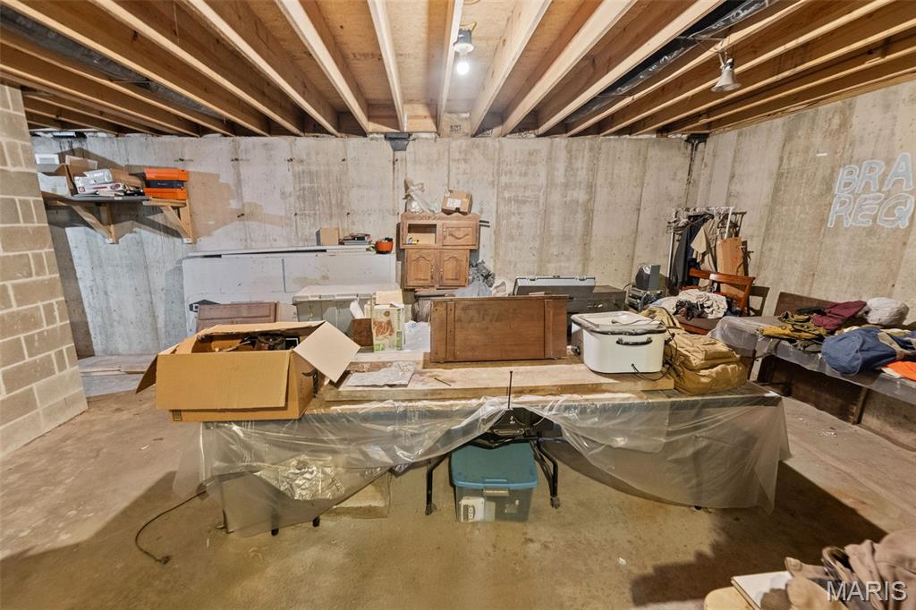 5423 Saxtown Road Millstadt, IL 62260 - Photo 29 of 55