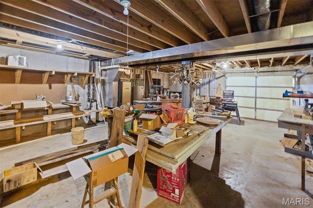 5423 Saxtown Road Millstadt, IL 62260 - Photo 30 of 55