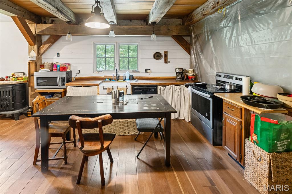 5423 Saxtown Road Millstadt, IL 62260 - Photo 3 of 55