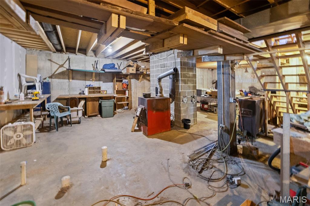 5423 Saxtown Road Millstadt, IL 62260 - Photo 31 of 55