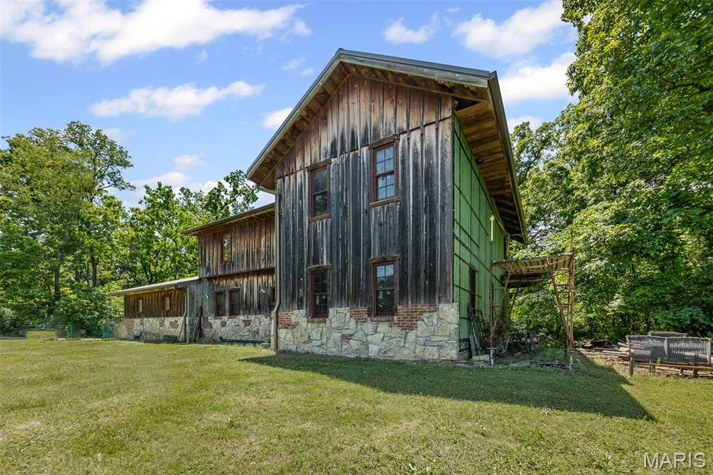 5423 Saxtown Road Millstadt, IL 62260 - Photo 34 of 55