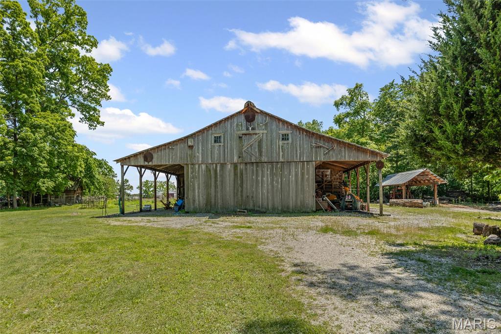 5423 Saxtown Road Millstadt, IL 62260 - Photo 35 of 55