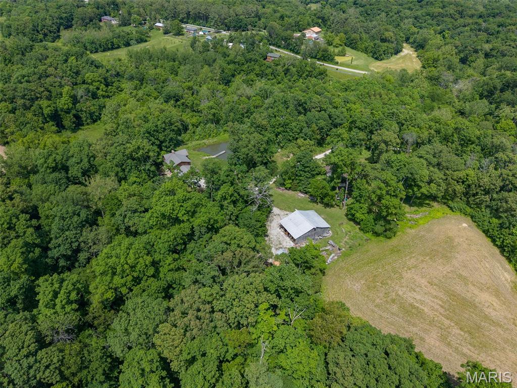 5423 Saxtown Road Millstadt, IL 62260 - Photo 44 of 55