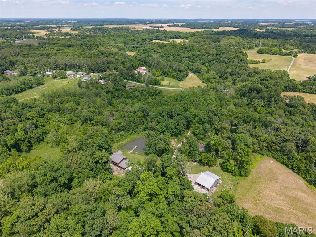 5423 Saxtown Road Millstadt, IL 62260 - Photo 46 of 55