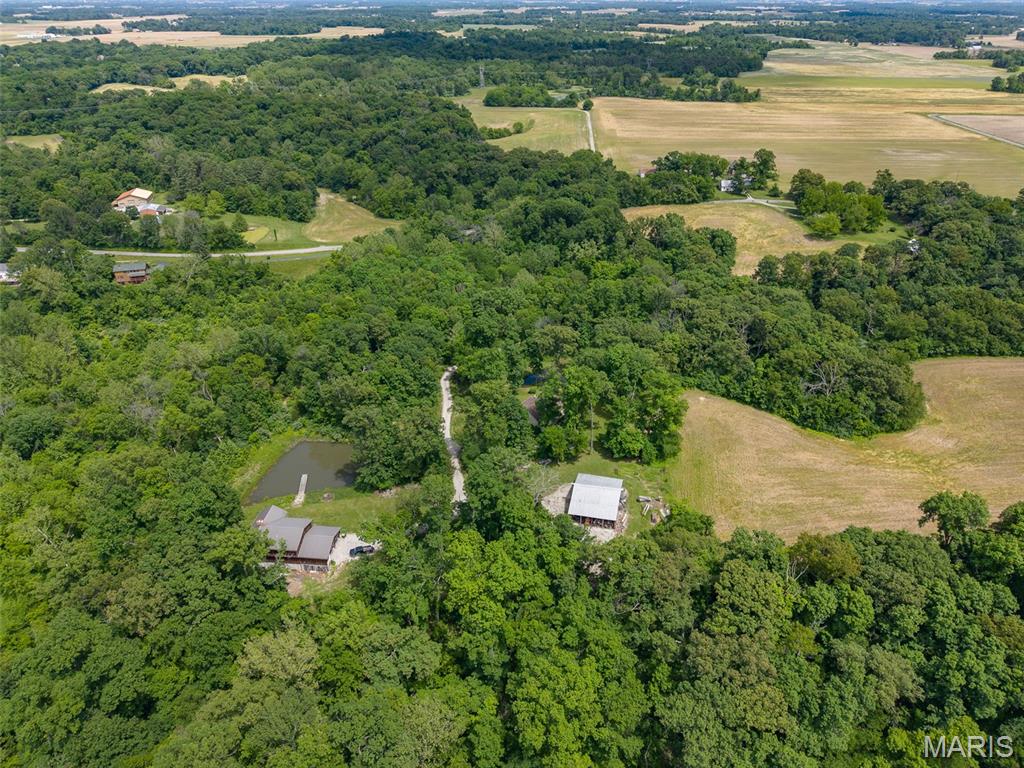 5423 Saxtown Road Millstadt, IL 62260 - Photo 47 of 55