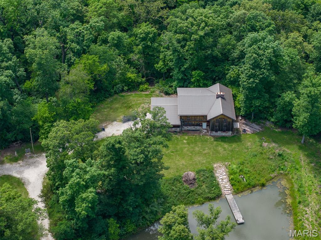 5423 Saxtown Road Millstadt, IL 62260 - Photo 50 of 55