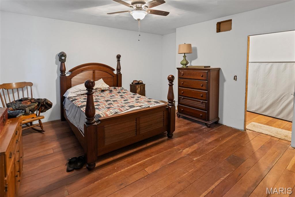 5423 Saxtown Road Millstadt, IL 62260 - Photo 5 of 55