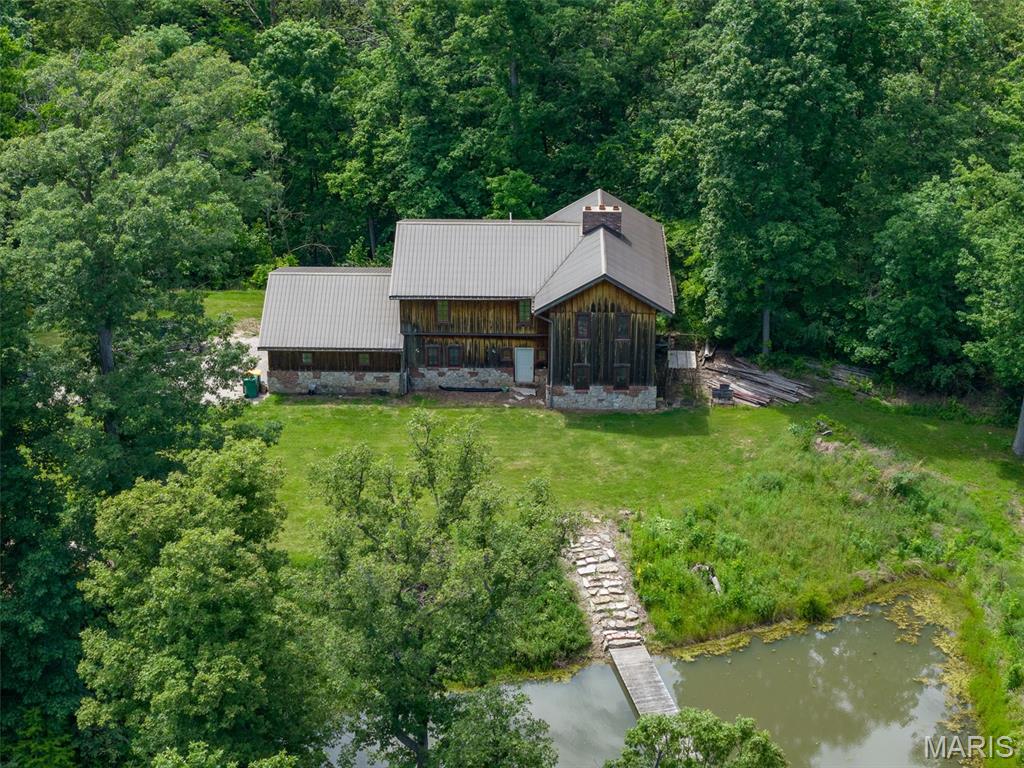 5423 Saxtown Road Millstadt, IL 62260 - Photo 51 of 55