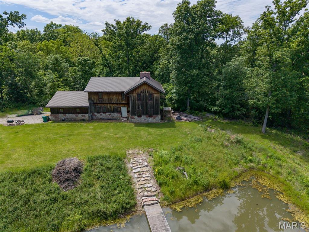 5423 Saxtown Road Millstadt, IL 62260 - Photo 52 of 55