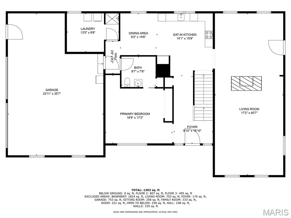 5423 Saxtown Road Millstadt, IL 62260 - Photo 54 of 55