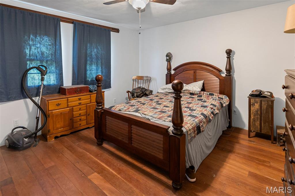 5423 Saxtown Road Millstadt, IL 62260 - Photo 6 of 55