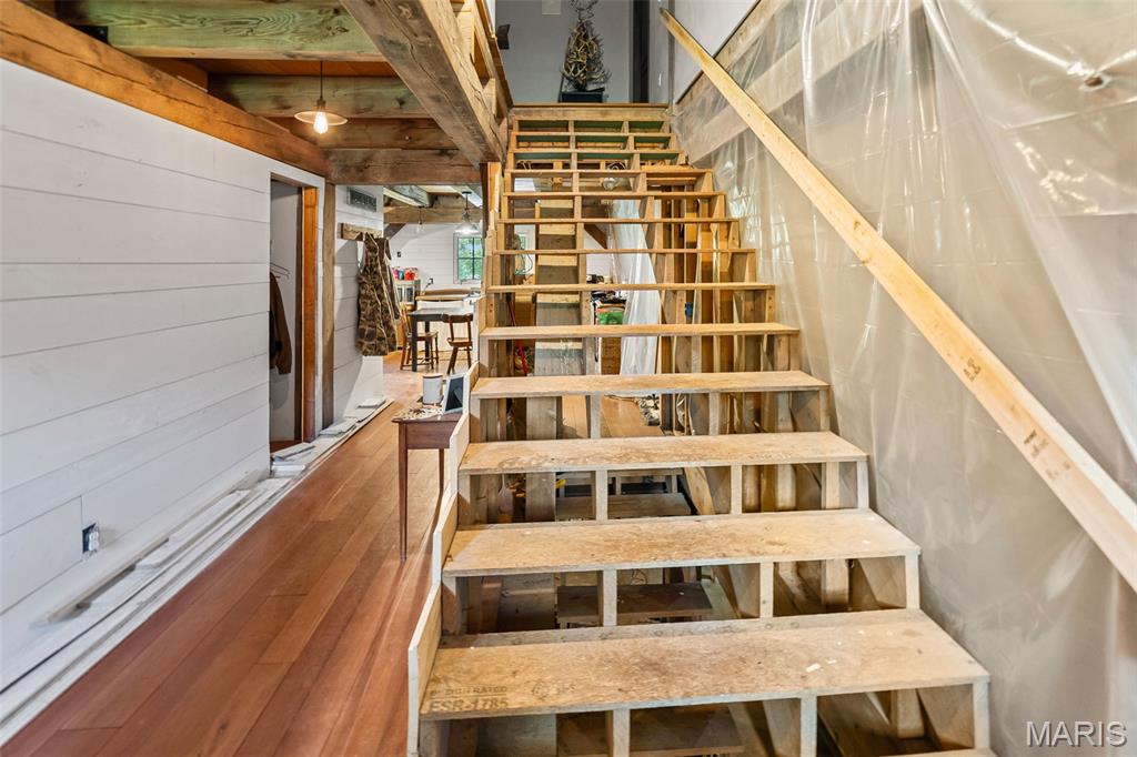 5423 Saxtown Road Millstadt, IL 62260 - Photo 8 of 55