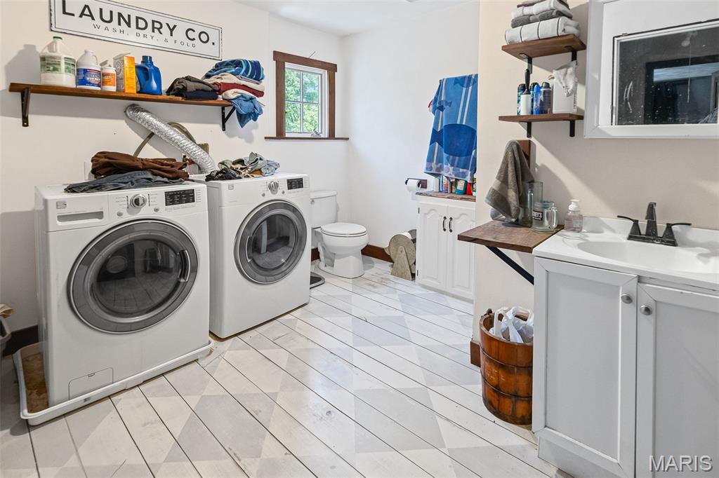 5423 Saxtown Road Millstadt, IL 62260 - Photo 9 of 55