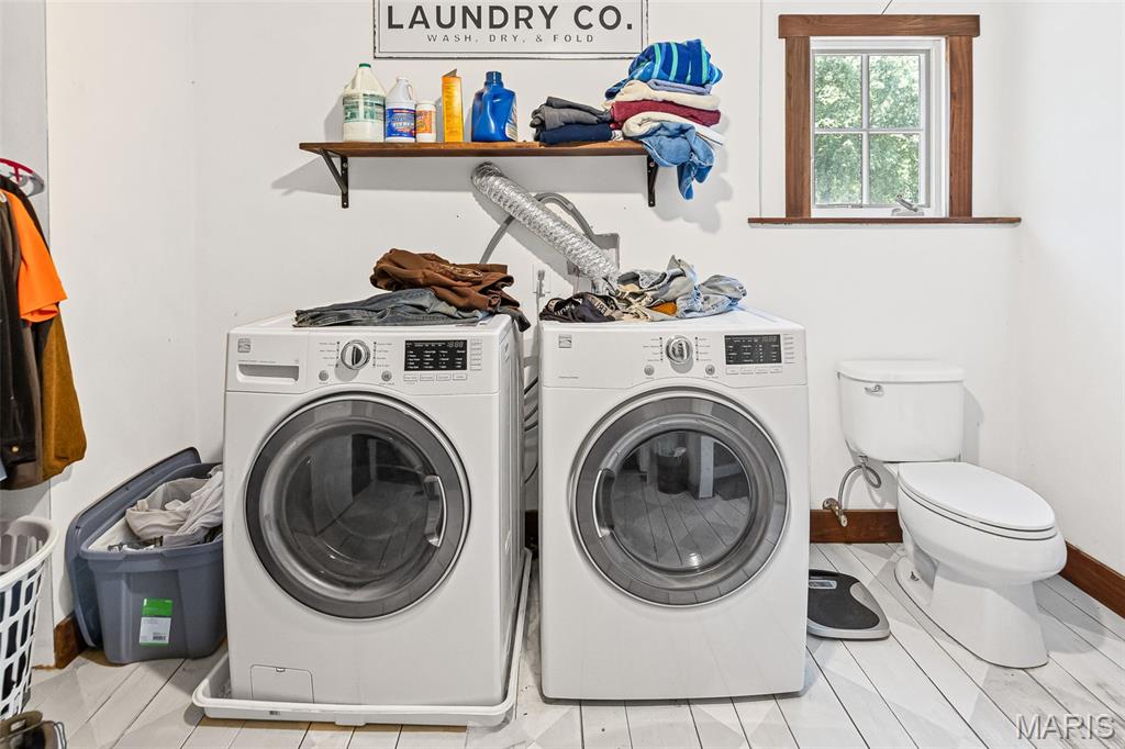 5423 Saxtown Road Millstadt, IL 62260 - Photo 10 of 55