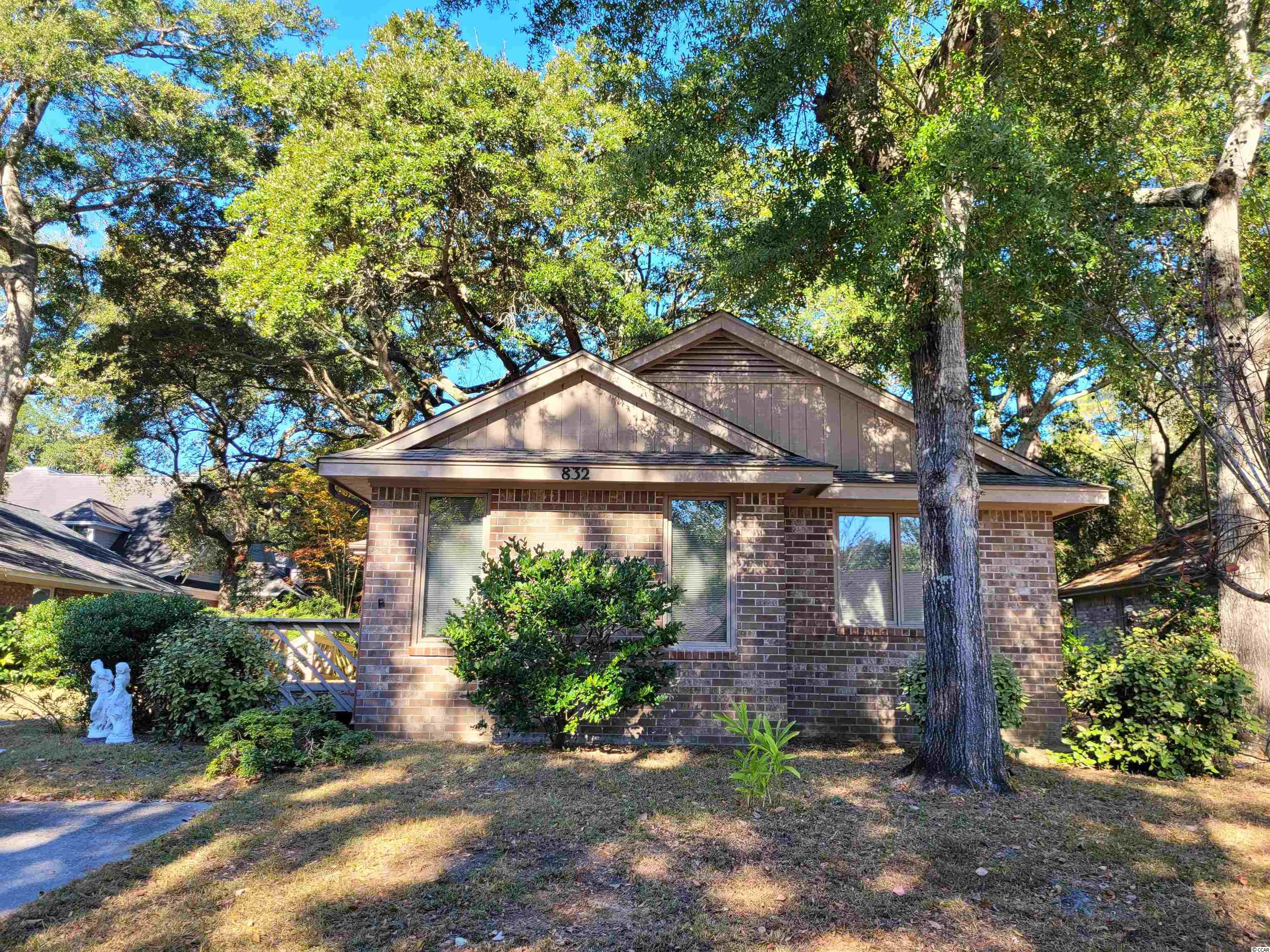832 Kittiwake Lane Murrells Inlet, SC 29576 - Photo 1 of 11