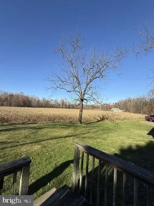 a view of an ocean from a balcony