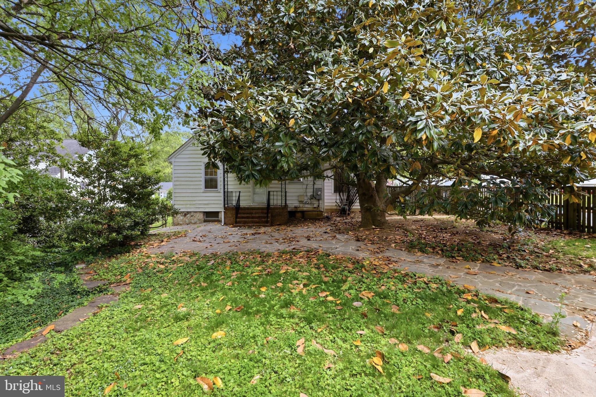 411 Ludlow Road Annapolis, MD 21401 - Photo 34 of 44