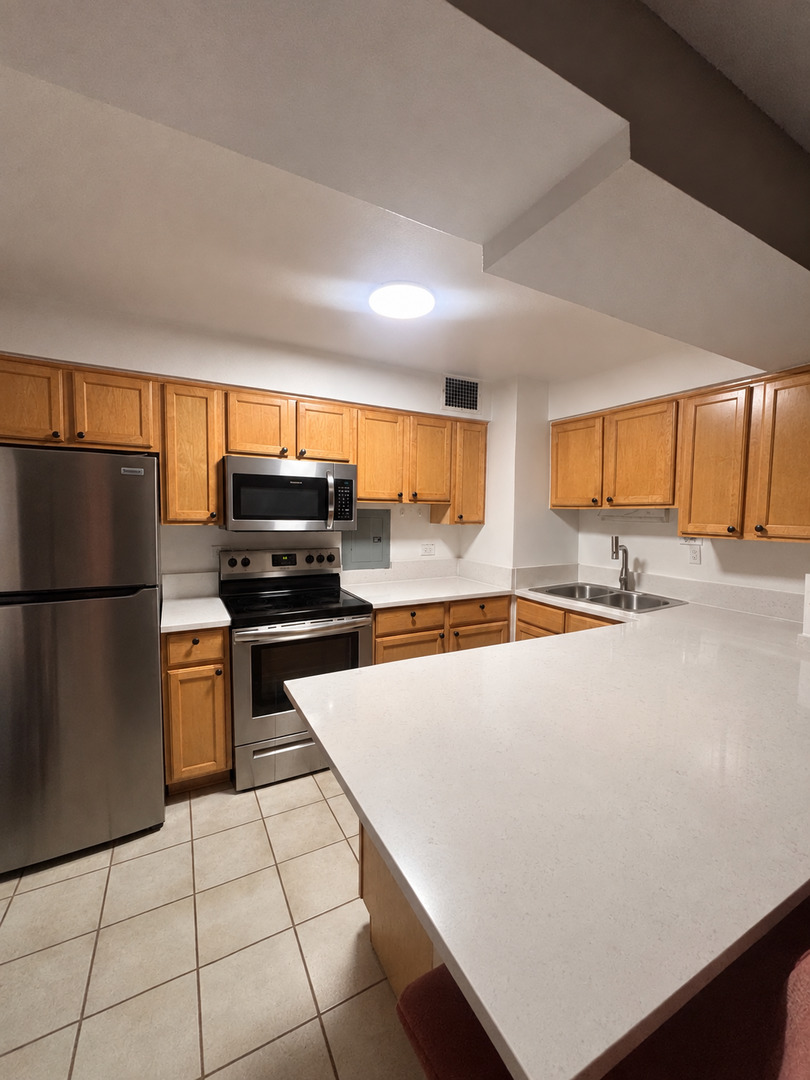 6030 North Sheridan Road, Unit 1303 Chicago, IL 60660 - Photo 5 of 11 Gallery Image 5