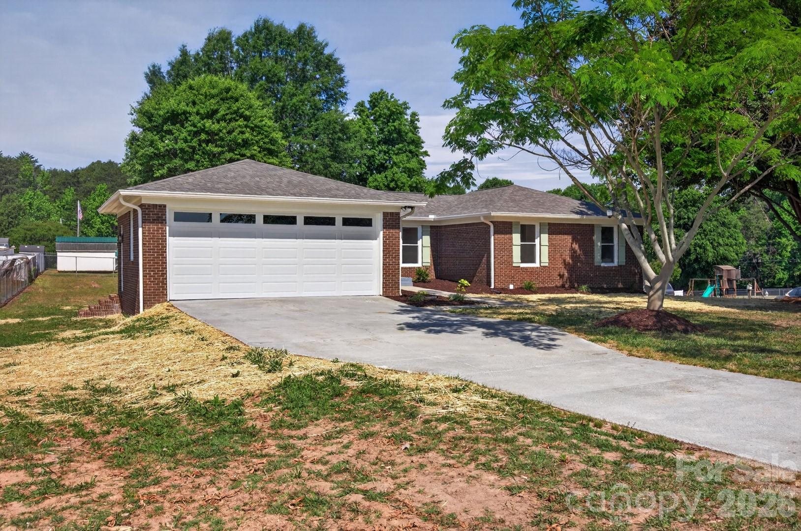139 Berrier Road Lexington, NC 27295 - Photo 2 of 47 Gallery Image 2